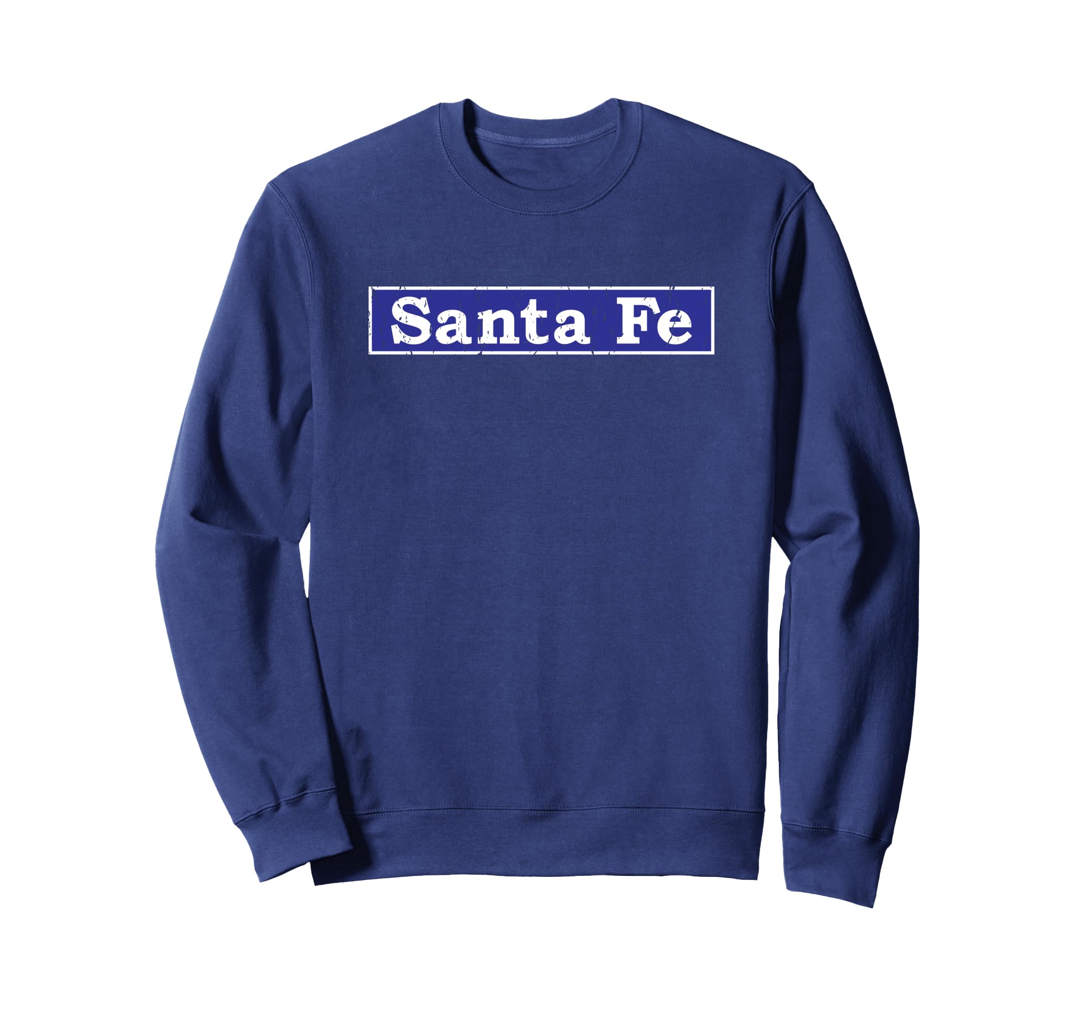 Santafe トレーナー Amazon.co.jp: サンタフェ トレーナー : ファッション
